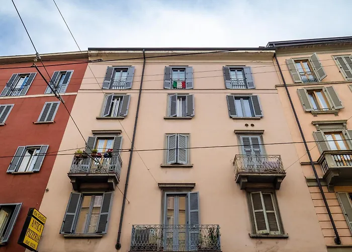 Nawa Studio Navigli