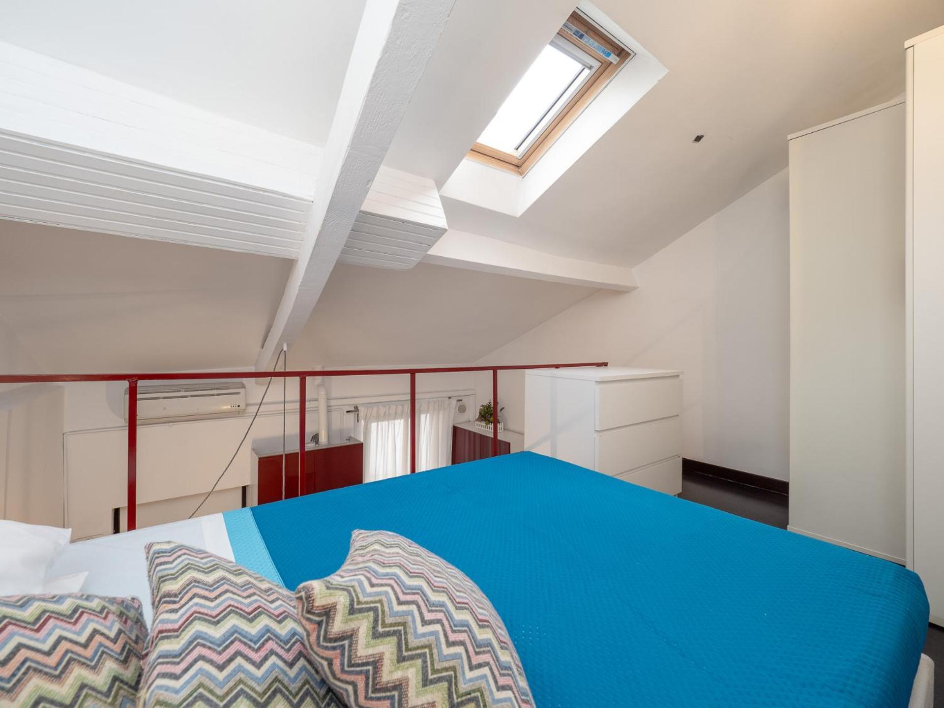 Apartamento Nawa Navigli *